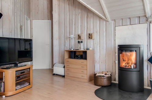 Foto 25 - Casa de 4 quartos em Rømø com terraço e sauna
