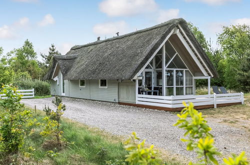 Foto 7 - Casa de 4 quartos em Rømø com terraço e sauna