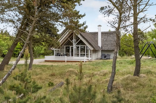 Photo 24 - 4 bedroom House in Rømø with terrace and sauna