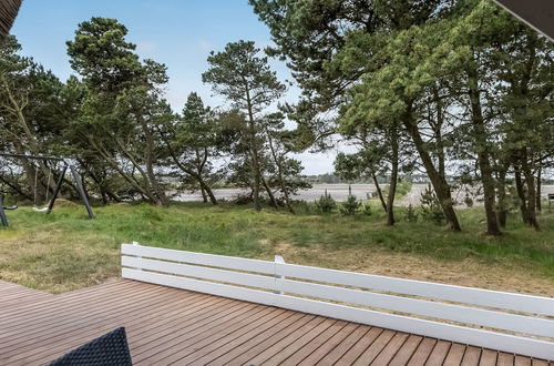 Foto 9 - Casa de 4 quartos em Rømø com terraço e sauna