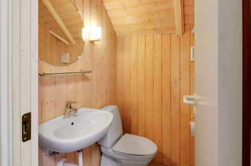 Foto 5 - Casa de 4 habitaciones en Rømø con terraza y sauna