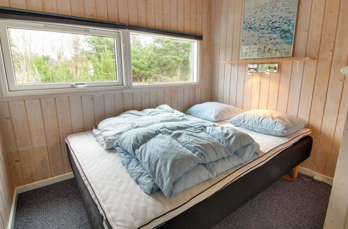 Foto 20 - Casa de 4 quartos em Rømø com terraço e sauna