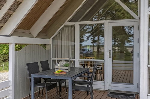 Foto 4 - Casa de 4 quartos em Rømø com terraço e sauna