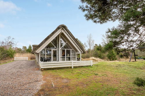 Foto 17 - Casa con 4 camere da letto a Rømø con terrazza e sauna