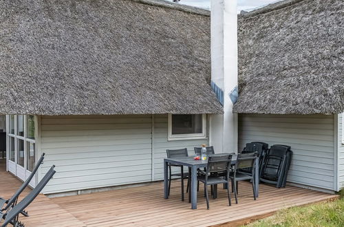 Foto 8 - Casa de 4 quartos em Rømø com terraço e sauna