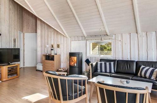 Foto 31 - Casa de 4 quartos em Rømø com terraço e sauna