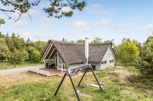 Foto 1 - Casa de 4 quartos em Rømø com terraço e sauna