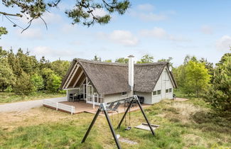 Foto 1 - Casa de 4 quartos em Rømø com terraço e sauna