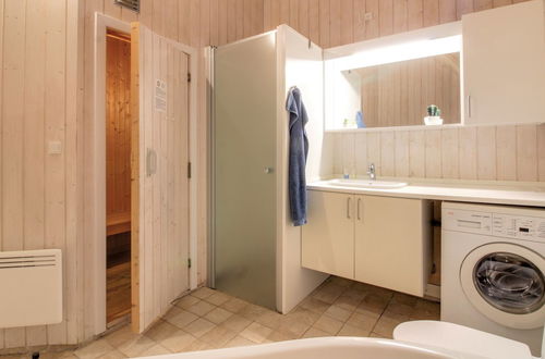 Foto 17 - Casa de 4 quartos em Rømø com terraço e sauna