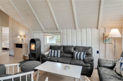 Photo 11 - Maison de 4 chambres à Rømø avec terrasse et sauna