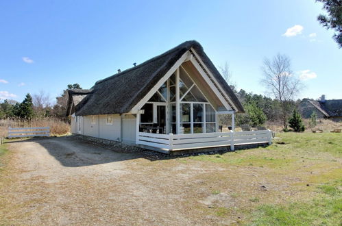 Foto 20 - Casa de 4 quartos em Rømø com terraço e sauna