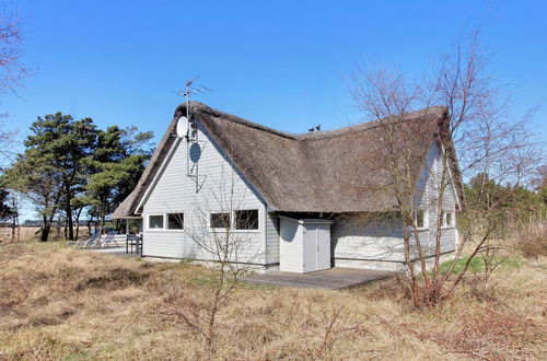 Photo 18 - Maison de 4 chambres à Rømø avec terrasse et sauna