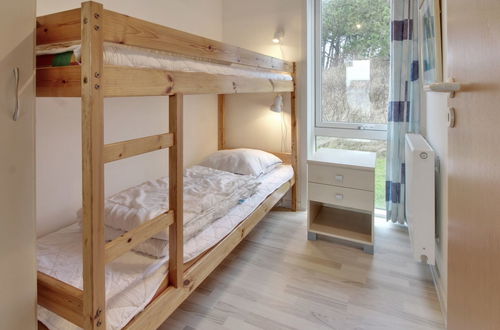 Foto 9 - Apartamento de 3 quartos em Rømø com terraço