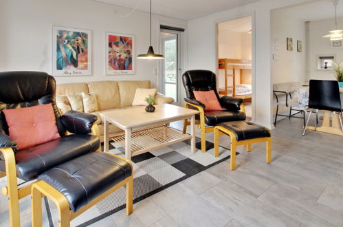 Foto 7 - Apartamento de 3 quartos em Rømø com terraço