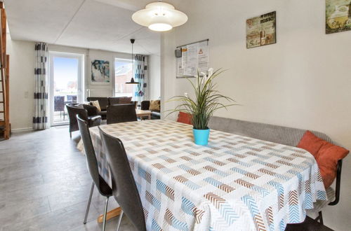 Foto 16 - Apartamento de 3 quartos em Rømø com terraço