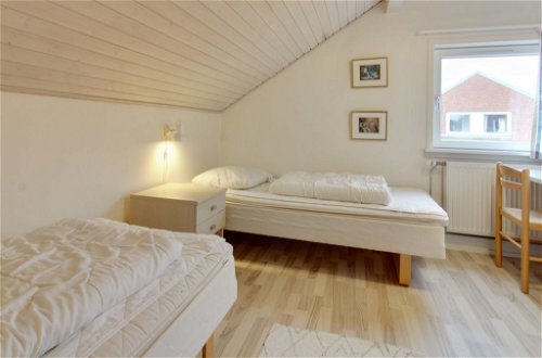 Photo 13 - Appartement de 3 chambres à Rømø avec terrasse