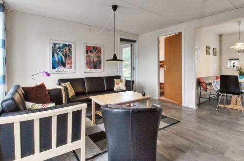 Foto 21 - Apartamento de 3 quartos em Rømø com terraço