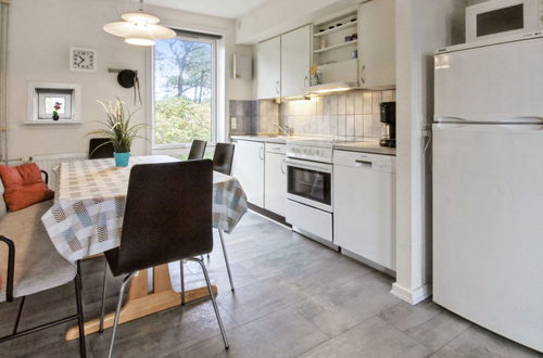 Foto 18 - Apartamento de 3 quartos em Rømø com terraço