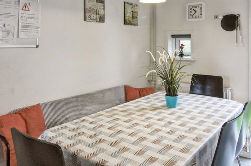 Foto 17 - Apartamento de 3 quartos em Rømø com terraço