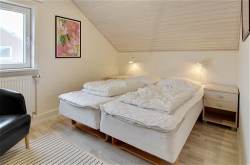 Foto 11 - Appartamento con 3 camere da letto a Rømø con terrazza