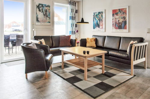 Foto 20 - Apartamento de 3 quartos em Rømø com terraço