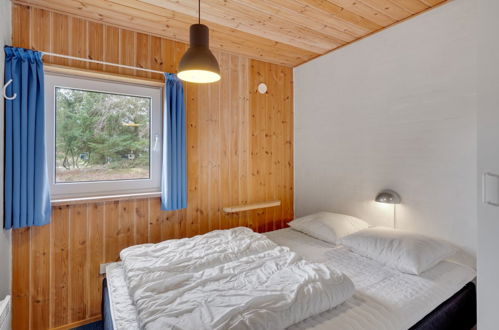 Foto 16 - Casa con 5 camere da letto a Rømø con piscina privata e terrazza