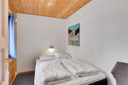 Photo 19 - 5 bedroom House in Rømø with private pool and terrace