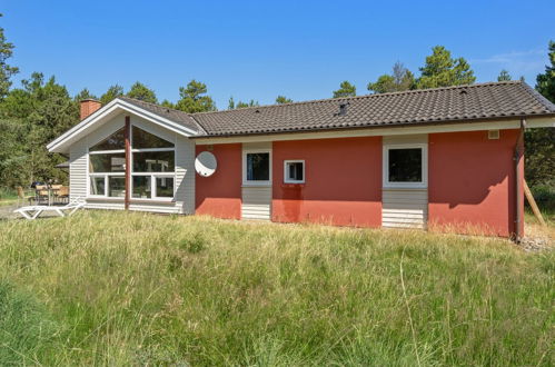 Foto 18 - Haus mit 5 Schlafzimmern in Rømø mit privater pool und terrasse