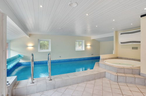 Photo 36 - 5 bedroom House in Rømø with private pool and terrace