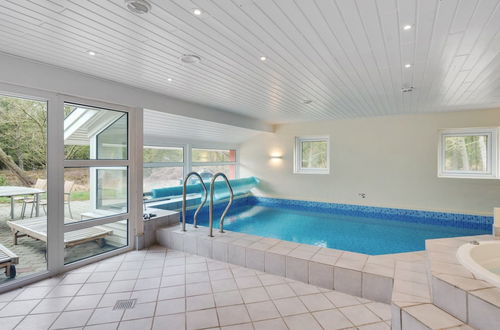 Photo 24 - 5 bedroom House in Rømø with private pool and terrace