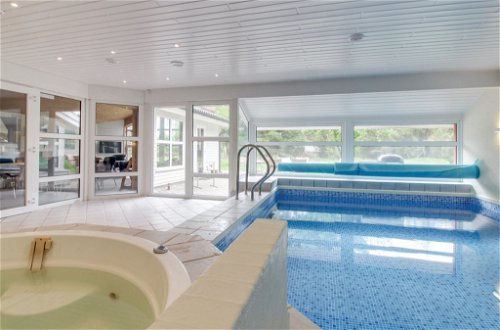 Photo 29 - Maison de 5 chambres à Rømø avec piscine privée et terrasse
