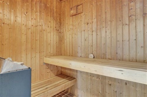 Foto 28 - Casa de 5 quartos em Rømø com piscina privada e terraço