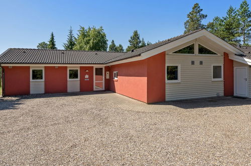 Photo 19 - Maison de 5 chambres à Rømø avec piscine privée et terrasse