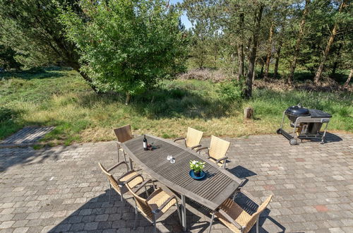 Photo 7 - 5 bedroom House in Rømø with private pool and terrace