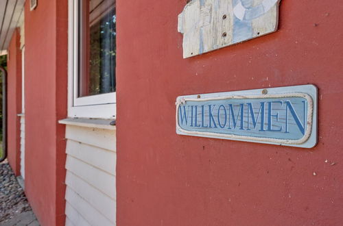 Photo 20 - Maison de 5 chambres à Rømø avec piscine privée et terrasse