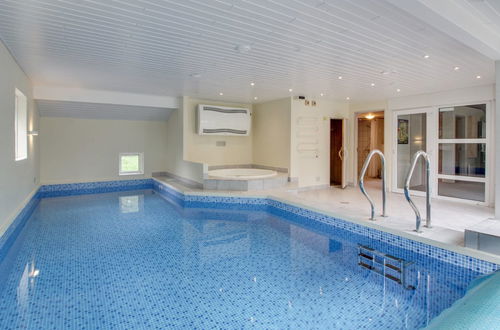 Foto 3 - Casa de 5 quartos em Rømø com piscina privada e terraço