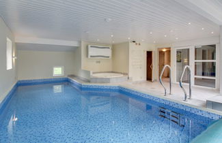 Foto 3 - Casa de 5 quartos em Rømø com piscina privada e terraço