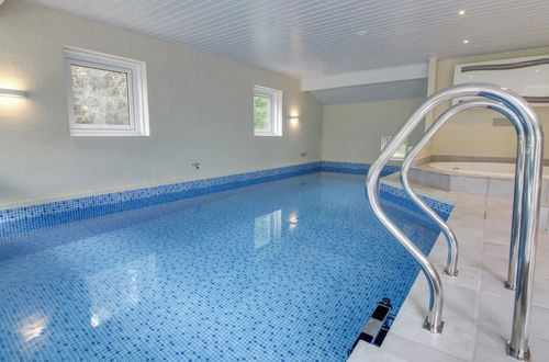 Photo 7 - Maison de 5 chambres à Rømø avec piscine privée et terrasse