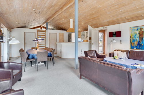 Photo 30 - 5 bedroom House in Rømø with private pool and terrace