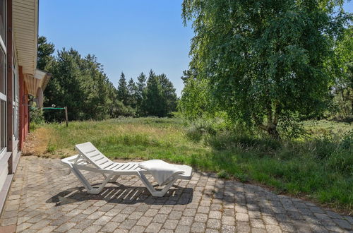 Foto 15 - Casa con 5 camere da letto a Rømø con piscina privata e terrazza