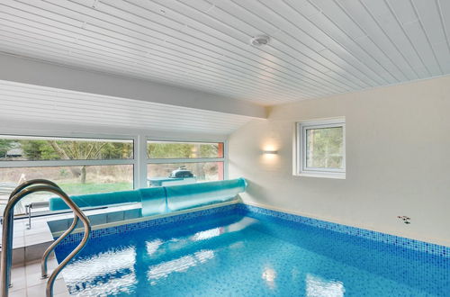 Photo 25 - 5 bedroom House in Rømø with private pool and terrace
