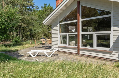 Photo 17 - Maison de 5 chambres à Rømø avec piscine privée et terrasse