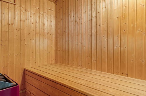 Foto 12 - Casa de 3 quartos em Rømø com sauna