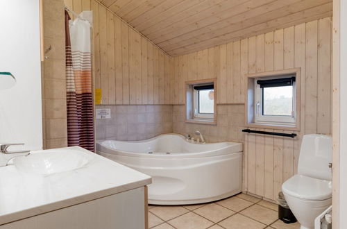 Foto 8 - Casa de 3 quartos em Rømø com sauna