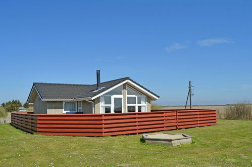 Foto 1 - Casa con 3 camere da letto a Rømø con sauna