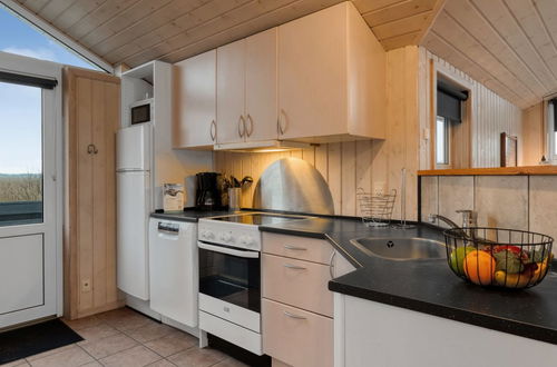 Photo 12 - 3 bedroom House in Rømø with sauna