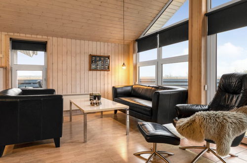 Photo 10 - 3 bedroom House in Rømø with sauna