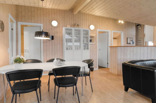 Photo 11 - 3 bedroom House in Rømø with sauna