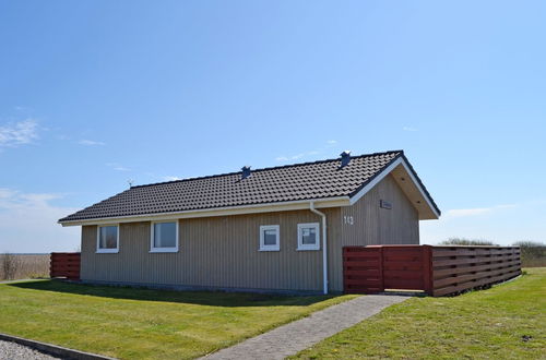 Photo 19 - 3 bedroom House in Rømø with sauna