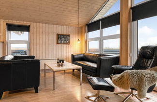 Foto 2 - Casa de 3 quartos em Rømø com sauna